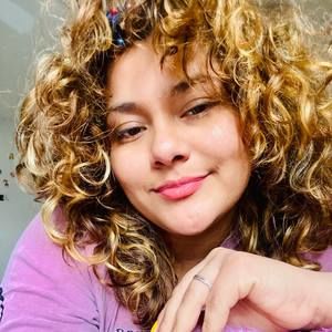 Meet your Posher, Johana